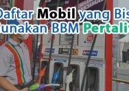Mengenal Mesin Mobil yang Ideal untuk Pertalite