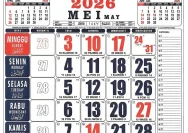 Mengenal Rincian Hari Baik dan Buruk di Tanggal 29 Mei 2026