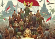 Mengenal Sejarah Hari Lahir Pancasila dan Tips Menikmati Long Weekend
