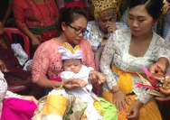 Mengenal Sifat Lengkap Kelahiran Sukra Paing Wuku Gumbreg
