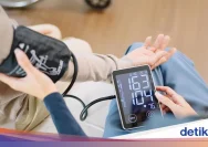 Mengenal Tiga Kebiasaan yang Mempengaruhi Stabilitas Tekanan Darah