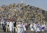 Mengenal Wukuf di Arafah: Puncak Ibadah Haji dan Hikmah di Baliknya