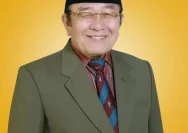 Mengenang Dokter dan Bupati Visioner: Alis Marajo Datuak Sori Marajo