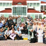 Mengenang dr Myta Aprilia: Ulang Tahun ke-25, Curhat Terakhir, dan Jadwal Intern yang Padat di RSUD Palembang