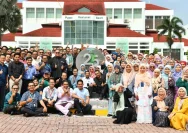 Mengenang dr Myta Aprilia: Ulang Tahun ke-25, Curhat Terakhir, dan Jadwal Intern yang Padat di RSUD Palembang