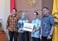 Mengenang Prof Amir Patu: Dosen Humanis yang Menginspirasi