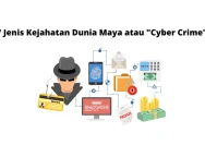 Menggali Dunia Cybercrime Remaja: Dampak yang Menyedihkan