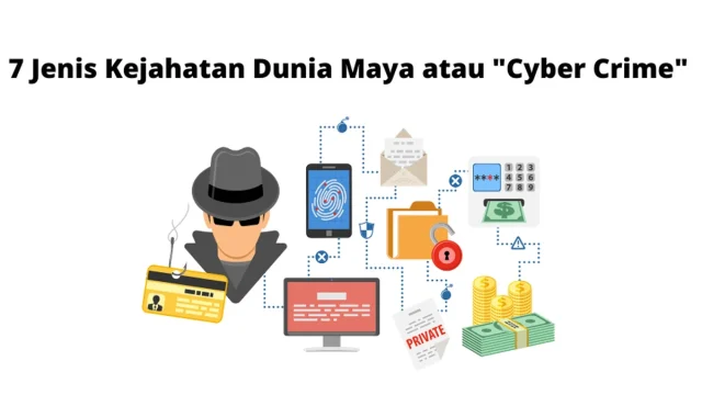 Menggali Dunia Cybercrime Remaja: Dampak yang Menyedihkan