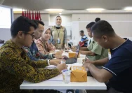 Menggapai Akses Keuangan Modern di Desa