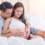 Menghadapi Perubahan Gairah Seks Selama Kehamilan