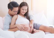 Menghadapi Perubahan Gairah Seks Selama Kehamilan