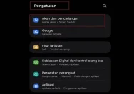 Menghapus Akun Google dari HP Android: Langkah-langkah yang Aman dan Mudah