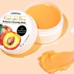 Menghilangkan Komedo dengan Cleansing Balm Lokal