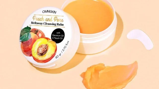 Menghilangkan Komedo dengan Cleansing Balm Lokal