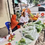 Mengoptimalkan Ekonomi Keluarga, PKS Kendal Luncurkan Program UUK