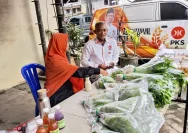 Mengoptimalkan Ekonomi Keluarga, PKS Kendal Luncurkan Program UUK