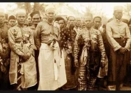 Menguak Jejak Identitas Bugis di Tanah Sulawesi: Asal Usul gelar Andi yang Misterius