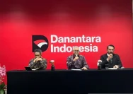 Menguatnya Tata Kelola Ekspor: PT Danantara Sumberdaya Indonesia Berperan Strategis