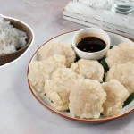 Mengubah Sisa Nasi Menjadi Camilan Mewah yang Bikin Ketagihan