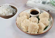 Mengubah Sisa Nasi Menjadi Camilan Mewah yang Bikin Ketagihan