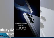 Mengungkap Harga Samsung S25: Seri Baru Naik, Apa yang Membuatnya Istimewa?