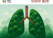 Mengungkap Mengapa Hutan Disebut Paru-Paru Dunia: Fakta Mengejutkan yang Wajib Diketahui