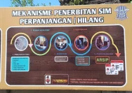 Mengurus SIM Hilang: Langkah-Langkahnya dan Biaya yang Dibutuhkan