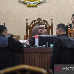 Menimbang Abolisi Nadiem Makarim: Antara Keadilan Substansif dan Pendekatan Punitive