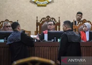 Menimbang Abolisi Nadiem Makarim: Antara Keadilan Substansif dan Pendekatan Punitive