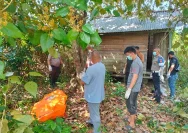 Meninggal Dalam Kondisi Terpuruk, Warga Salatiga Ditemukan Tergantung di Kamar Indekos