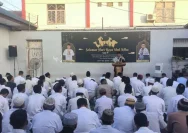 Meningkatnya Kesadaran Warga dalam Ibadah Qurban di Mandala Residence