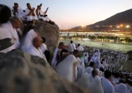 Menjalankan Puasa Arafah untuk Mendapatkan Berkah Idul Adha