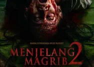 Menjelang Magrib 2: Konflik Medis dan Mistik di Desa Karuhun