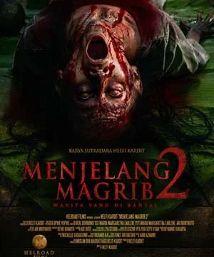 Menjelang Magrib 2: Konflik Medis dan Mistik di Desa Karuhun