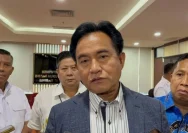 Menko Yusril Tegaskan Pemerintah Tak Larang Nobar Film Pesta Babi
