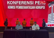 Mensos Tegaskan Tidak Toleran Korupsi dalam Program PKH