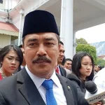 Menteri Imigrasi dan Pemasyarakatan Kembali ke Bekasi untuk Launching Fasilitas Rumah ASN