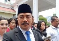 Menteri Imigrasi dan Pemasyarakatan Kembali ke Bekasi untuk Launching Fasilitas Rumah ASN