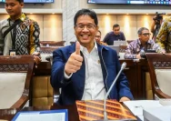 Menteri Keuangan Purbaya Siap Tunaikan Ibadah Haji ke Tanah Suci
