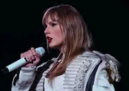 Menyelami Makna dan Pesona Lirik “Enchanted” oleh Taylor Swift