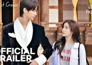 Menyingkap 9 Potret Asli Chae Seo An yang Bikin Penonton Terpana di Perfect Crown