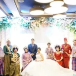 Mercure Makassar Nexa Pettarani Hadirkan Paket Pernikahan Eksklusif di Wedding Expo 2026