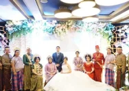Mercure Makassar Nexa Pettarani Hadirkan Paket Pernikahan Eksklusif di Wedding Expo 2026
