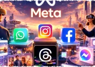 Meta Perkenalkan Instagram dan WhatsApp Plus Berbayar, Inilah Detail Lengkapnya