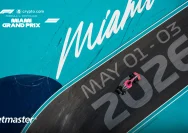 Miami Grand Prix 2026: Drama di Balik Lintasan, Vote Driver via WhatsApp, dan Kontroversi Regulasi F1