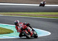 Michele Pirro Gantikan Alex Marquez di MotoGP Italia: Kesempatan Berharga di Mugello