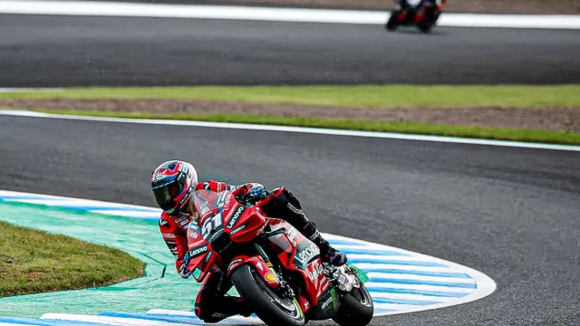 Michele Pirro Gantikan Alex Marquez di MotoGP Italia: Kesempatan Berharga di Mugello