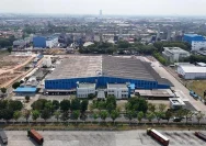 Midea Operasikan Pabrik Kulkas Terbesar di Indonesia, Membuka Ribuan Lapangan Kerja