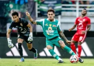 Miguel Pereira, Bomber Subur yang Menjadi Obsesi Bernardo Tavares di Persebaya Surabaya