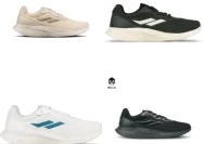 Mills Perkenalkan Sepatu Lari Terbaru, Hypercharged R26, untuk Pecinta Lari
